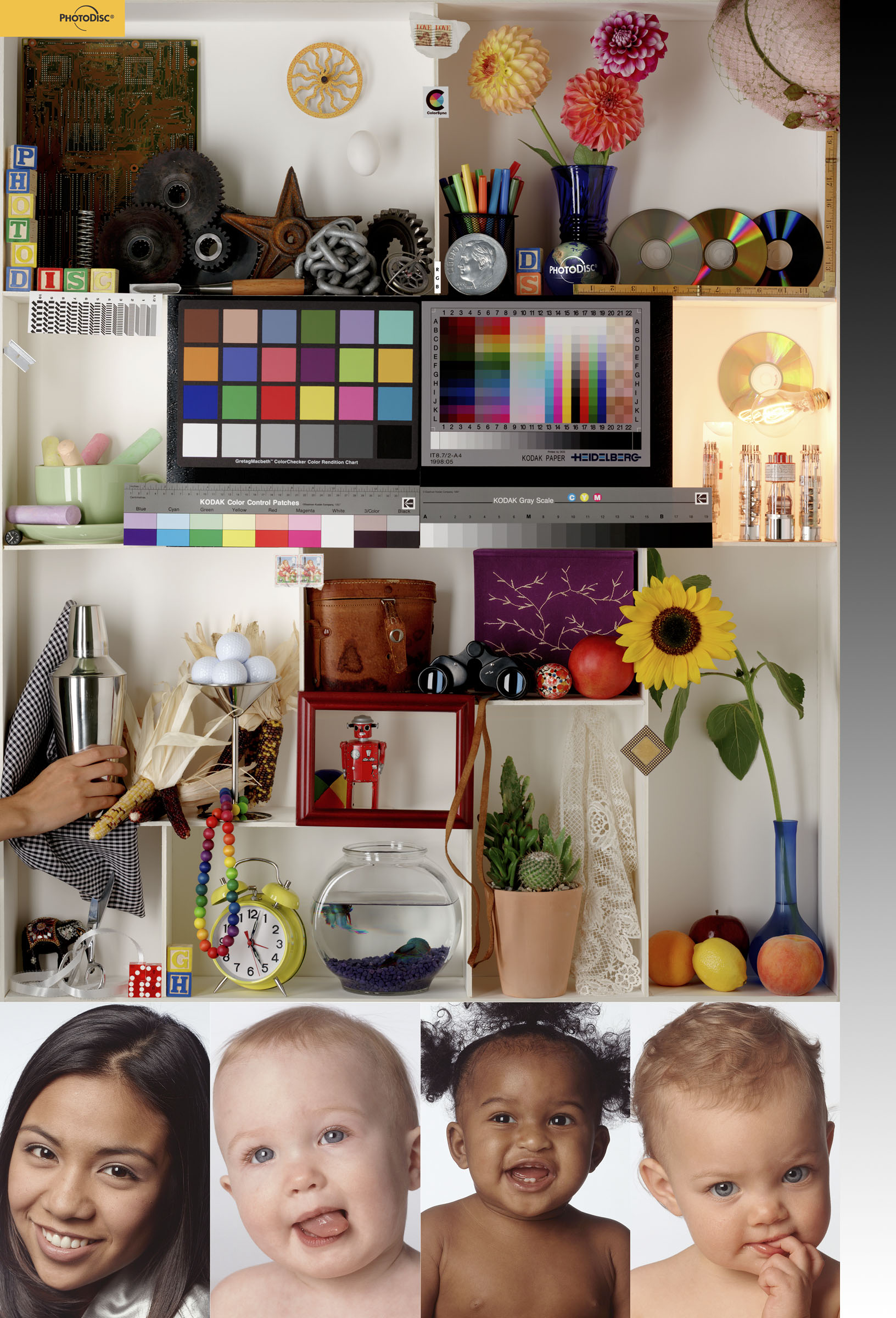 PDI Test Image