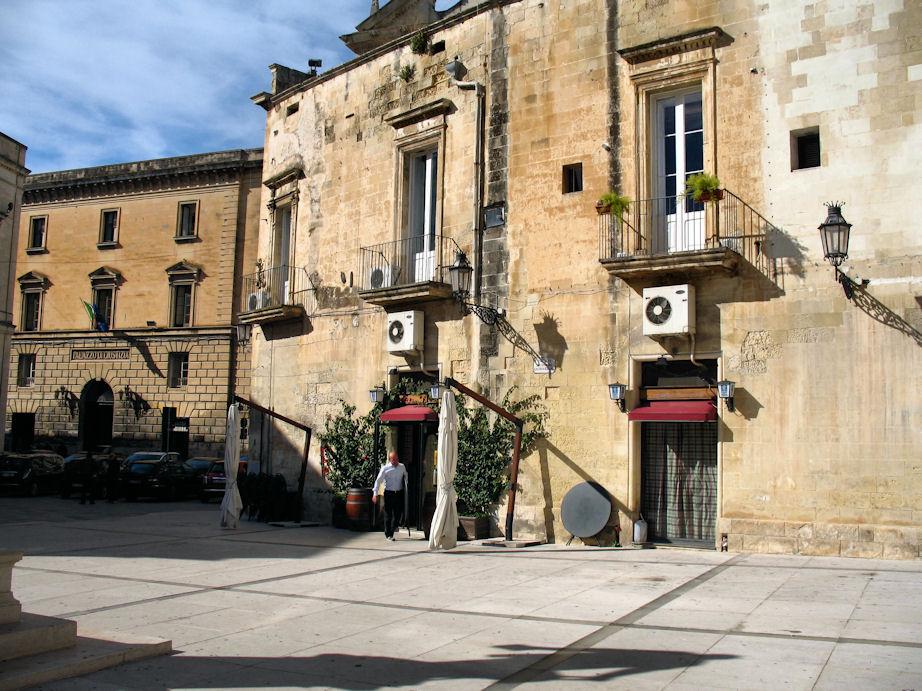 Lecce
