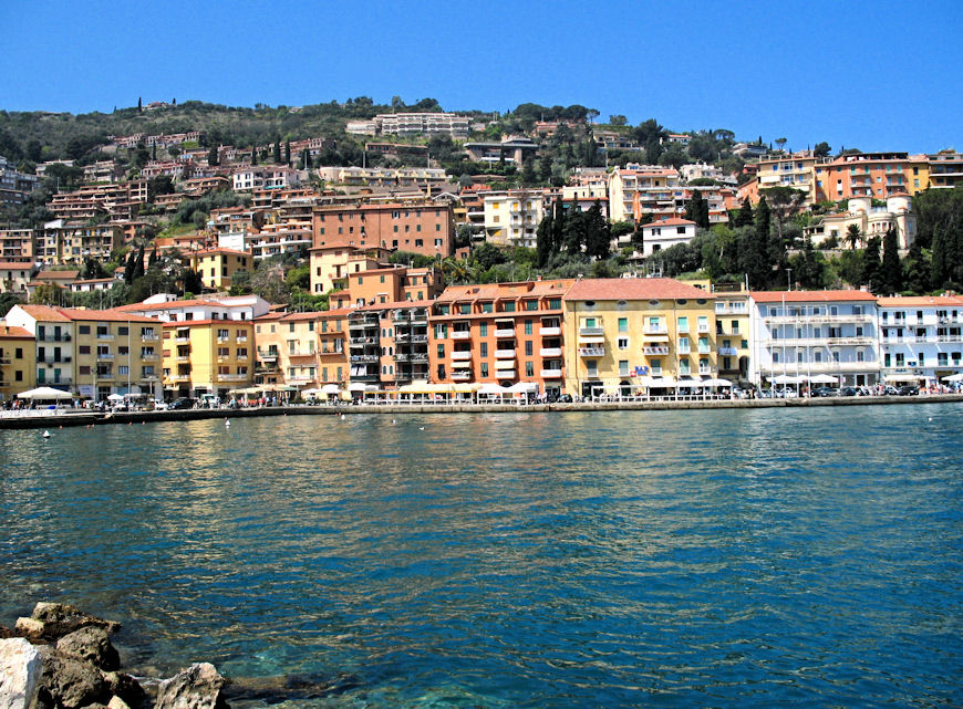 Porto S. Stefano