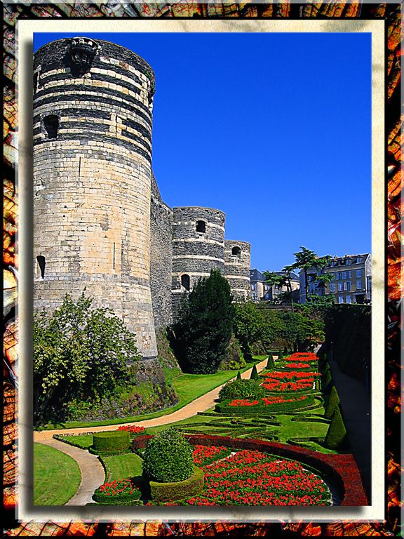 Castle DAnger