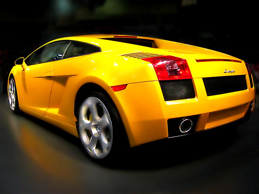 Gallardo