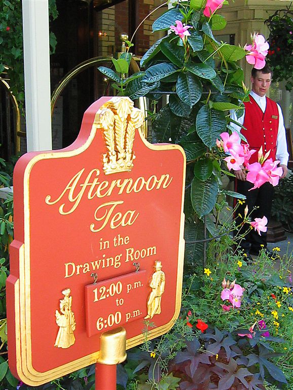 Ya, Right... Suck Tea For 6 Hours ?! Lemmi Find A Saw...