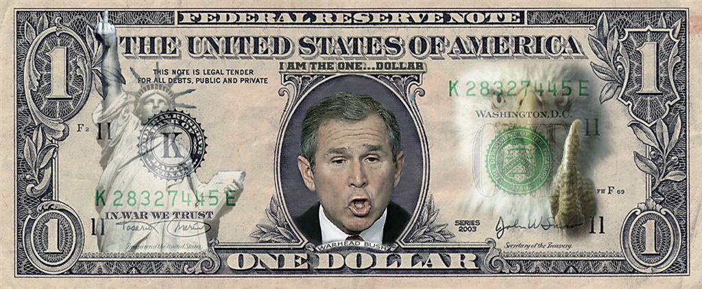 I bet  youll elect me for a third term !