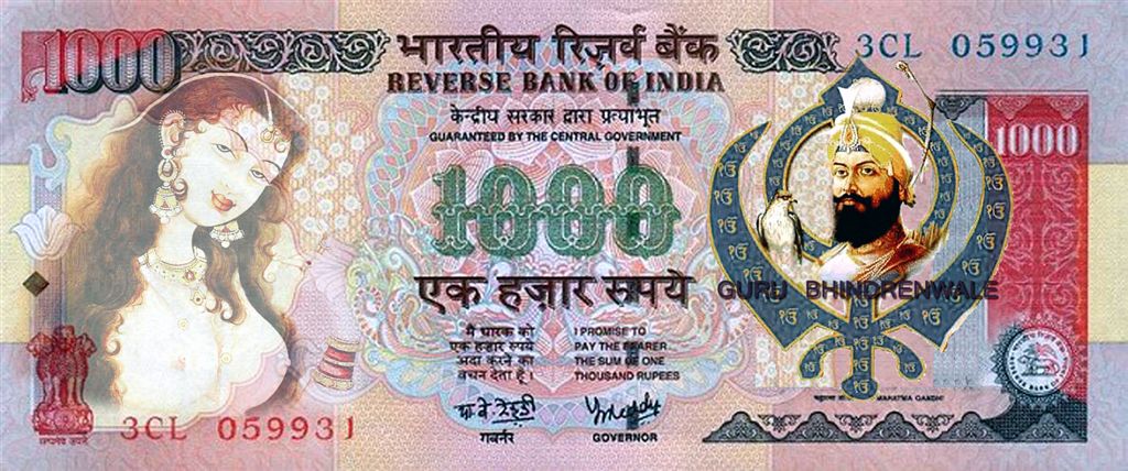 1000 Gurus In Reverse