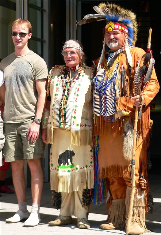 Pick real Indians for drinking partners !