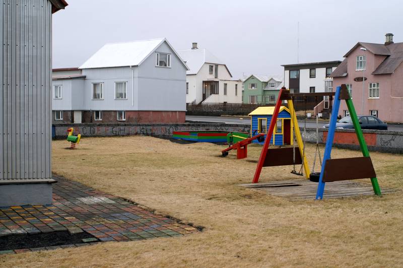 Churchy Kindergarden