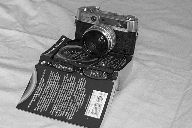 Analog World