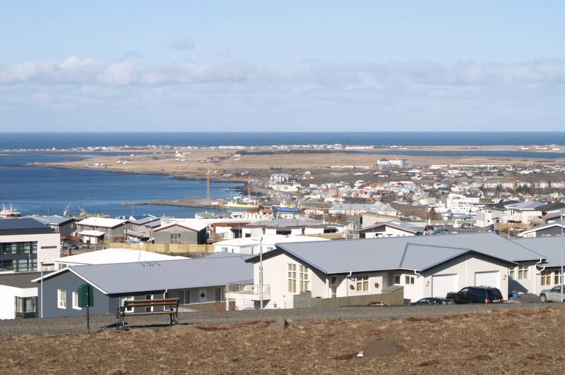 Hafnarfjrur