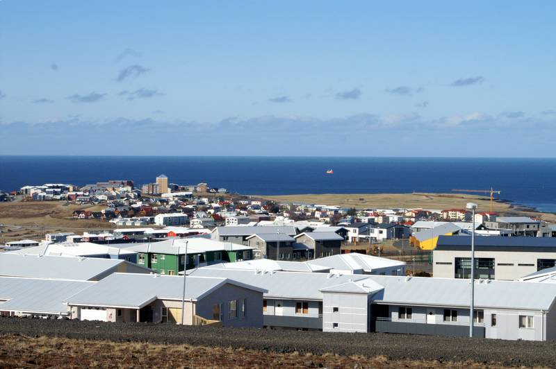 Hafnarfjrur