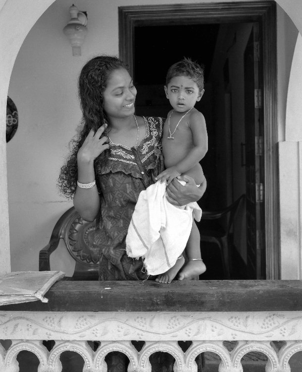 3rd April, 06. Datta.