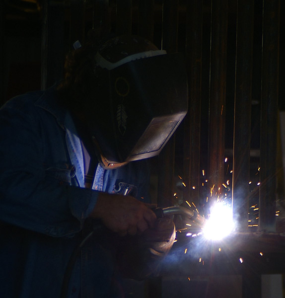 The Weld