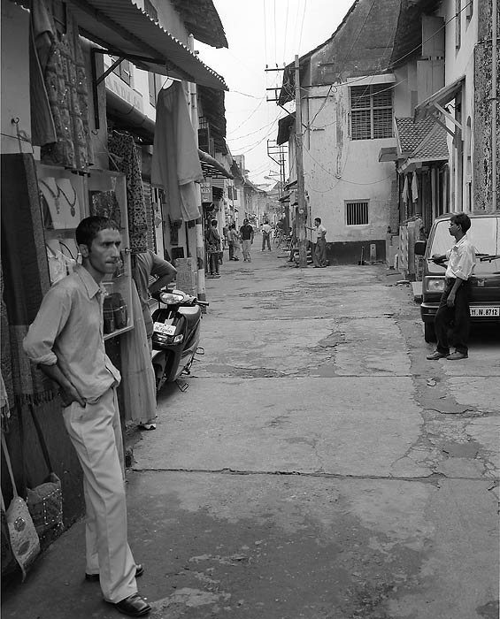 1st May, 2006. Datta.