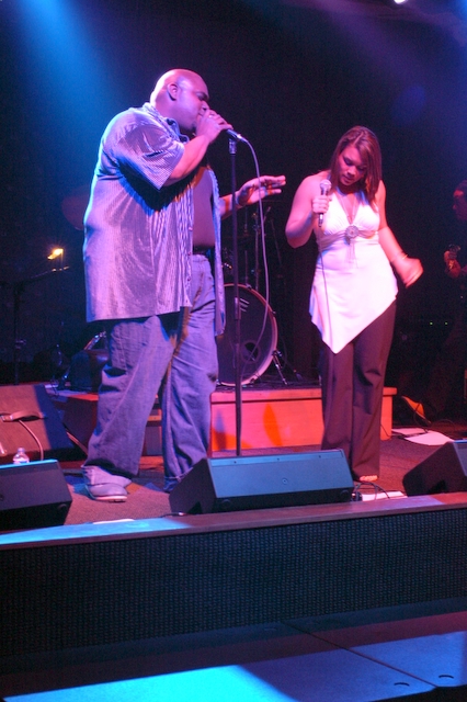 Duet