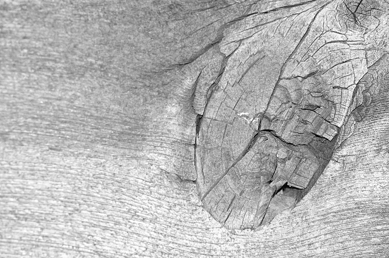 Knot - Luke
