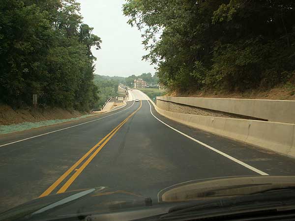 SHEP TOWN BRIDGE