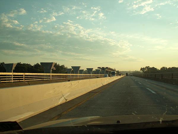 SUSQUEHANNA BRIDGE