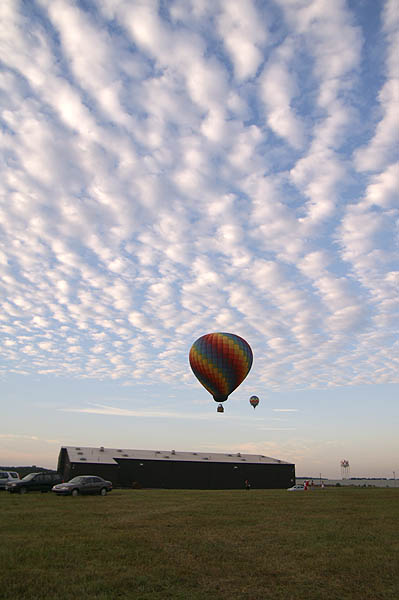 2006 Martinsburg, WV Balloon Festival
