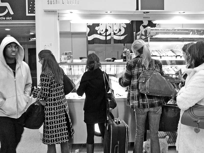 Street photo