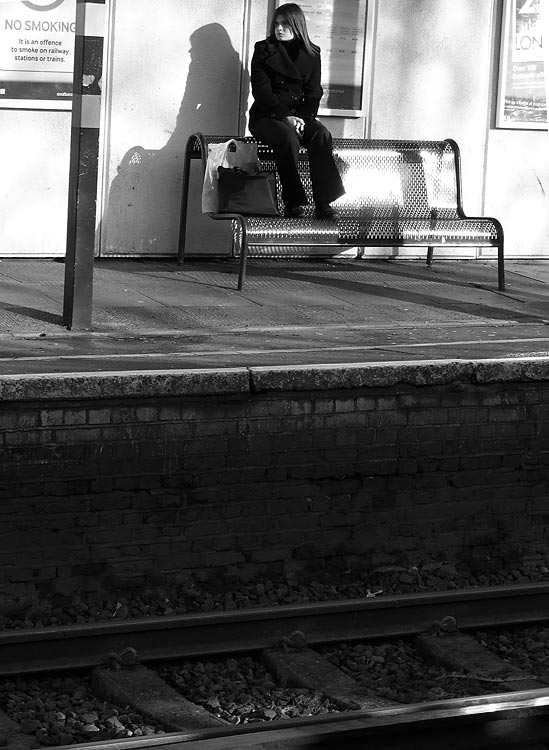Waiting