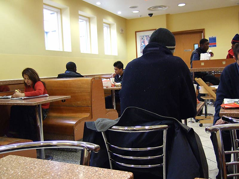Cafe