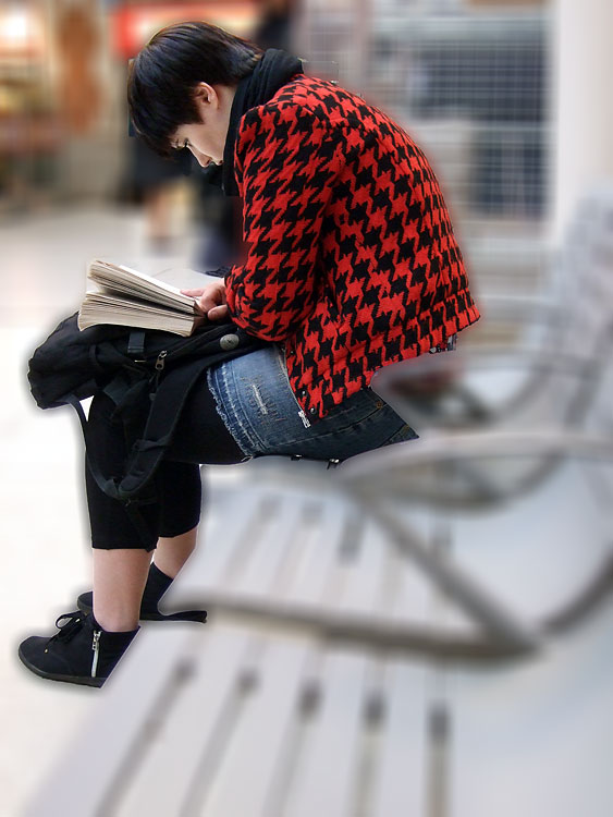 London Street Photo