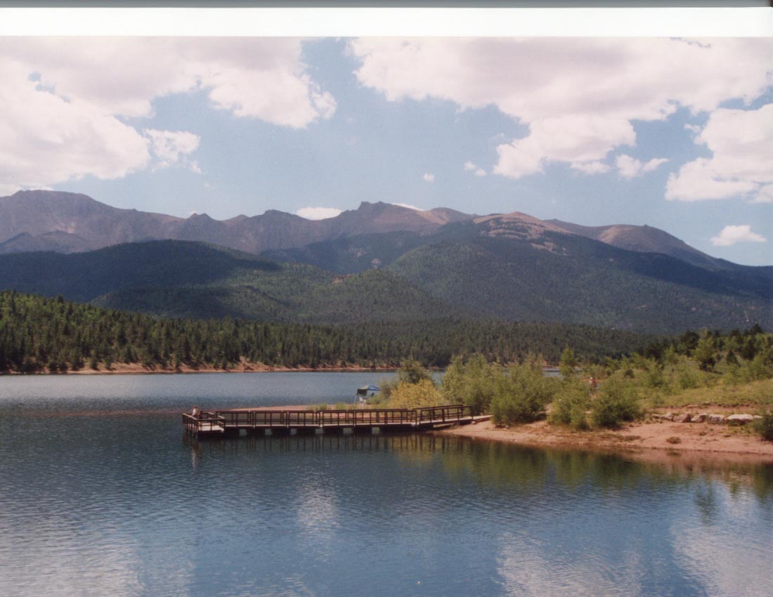 Crystal Lake, Colorado