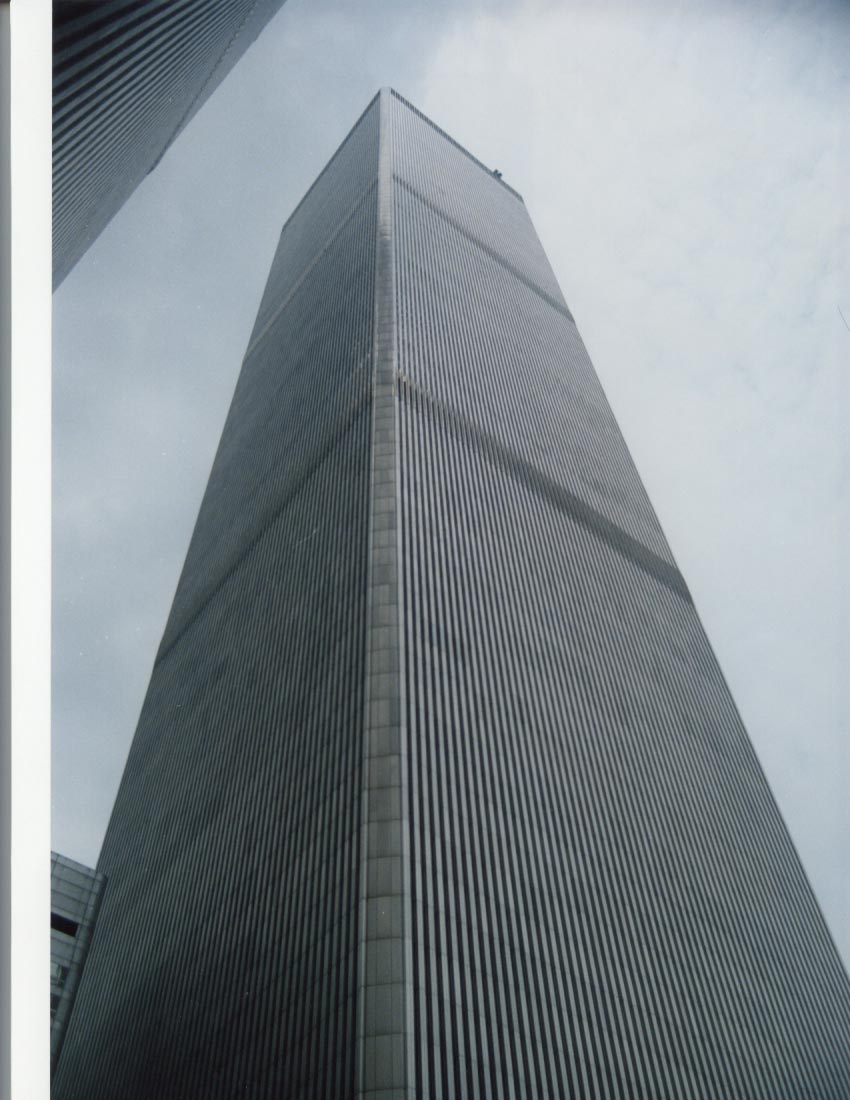 World Trade Center