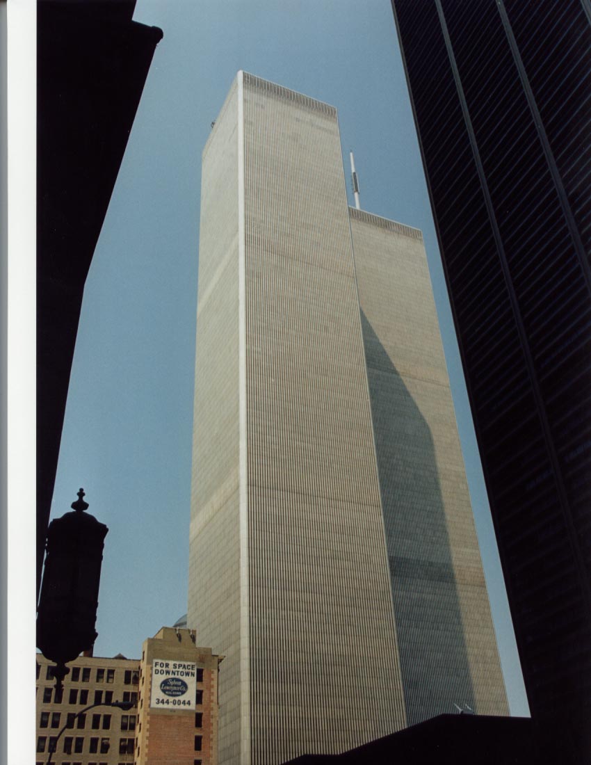 World Trade Center