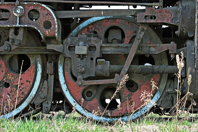 2006.06.25 heavy wheels