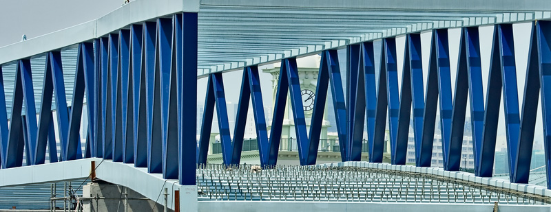 Disconnected blues (2)