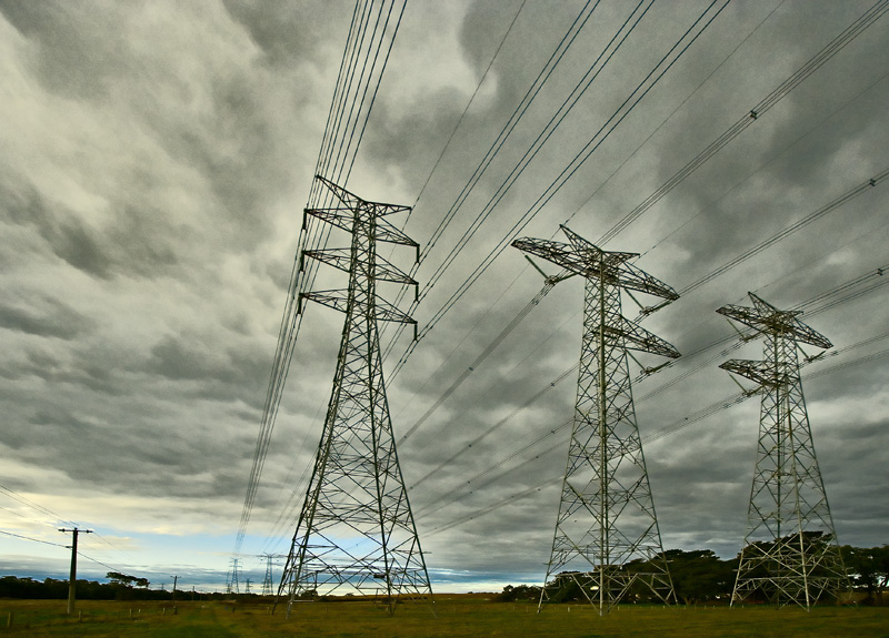 2006.07.28 Much higher voltage