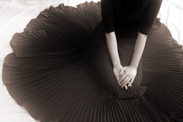 The Skirt