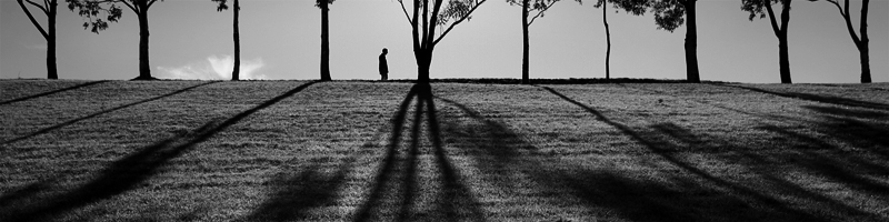 Solitude