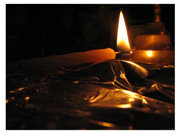 Candle Light