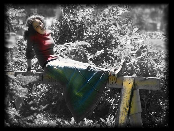 Bringing Color