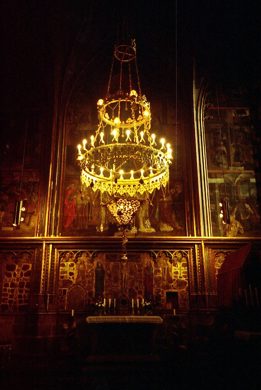 Prague