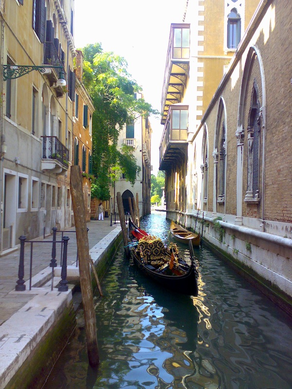 Venice