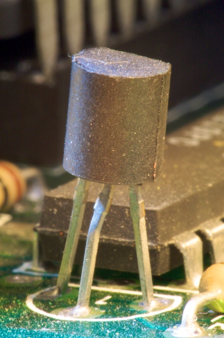 Electronics