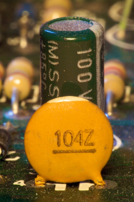 Electronics