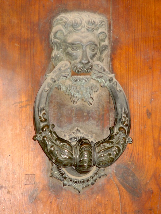 Door knockers, knobs & locks