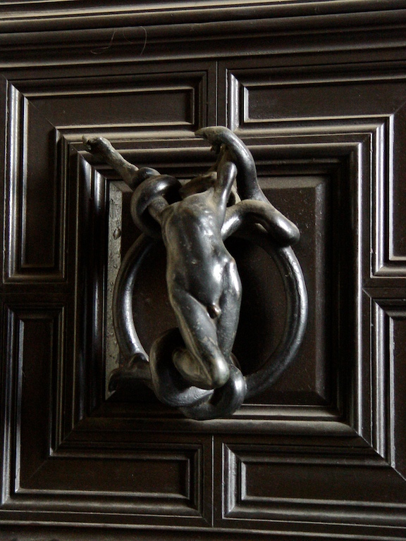 Door knockers, knobs & locks