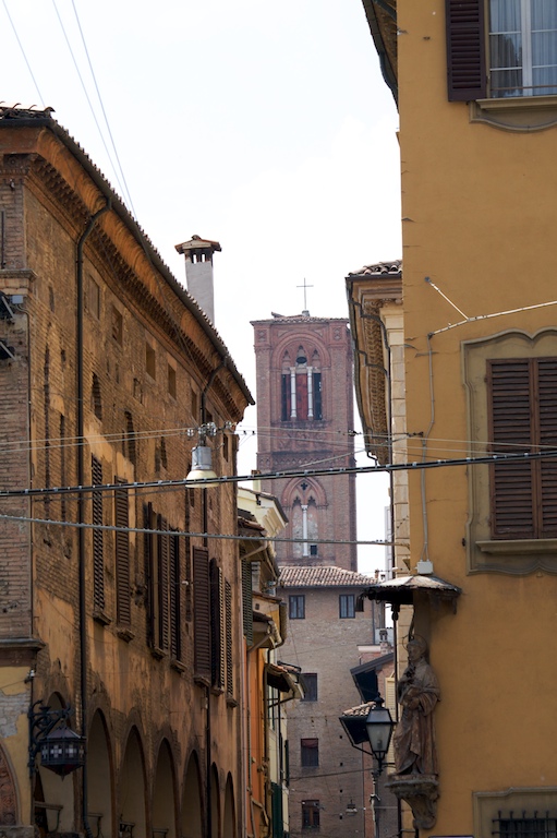 Bologna