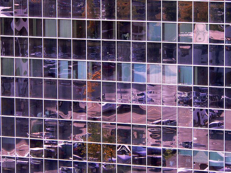 Anchorage Office Building #2
