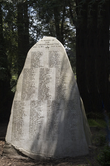 War Memorial