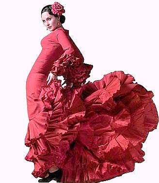 Flamenco'