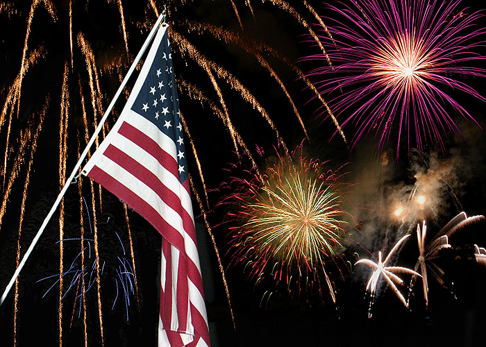 Ol Glory 2005