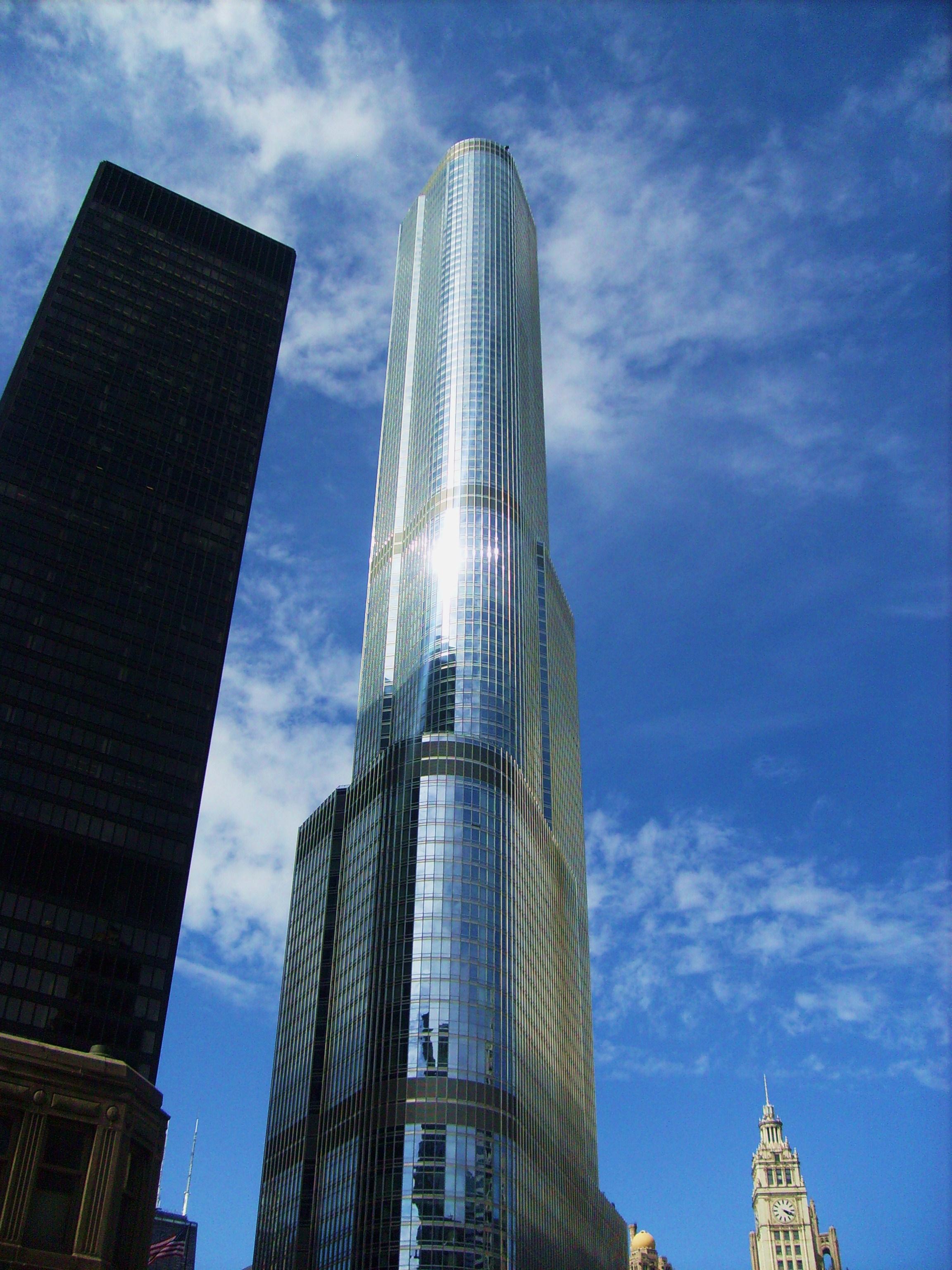 Trump Tower