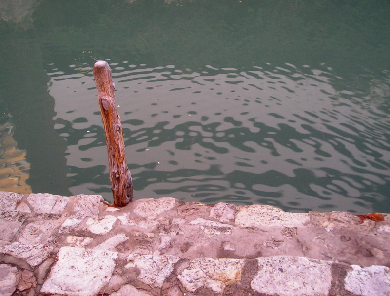 San Antonio Riverwalk