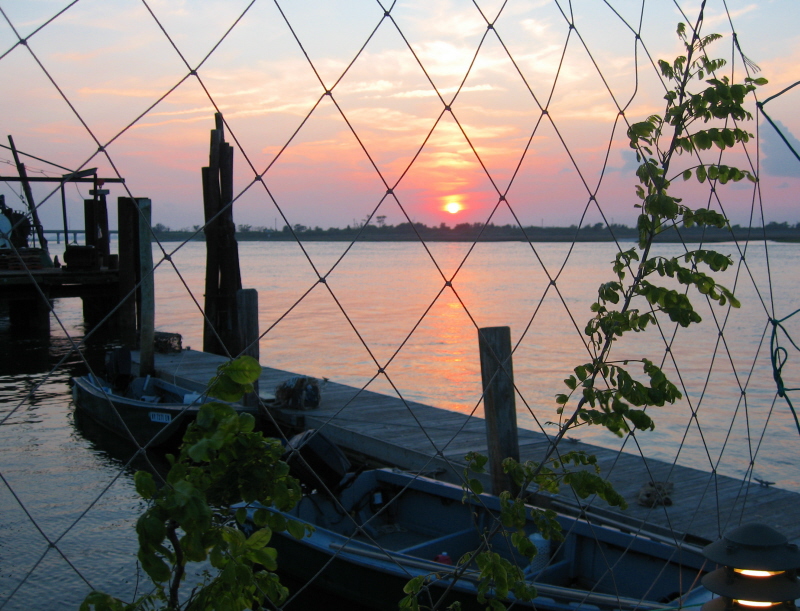 Point Lookout