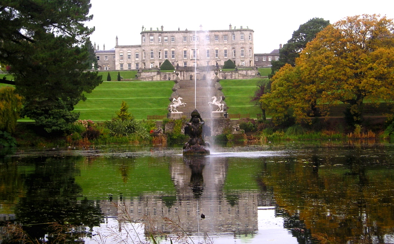 Powerscourt